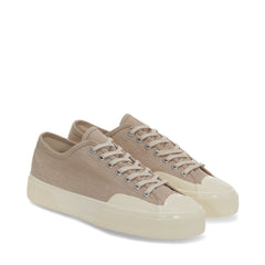 Artifact by Superga 2432 Salt Pepper Light Yellow