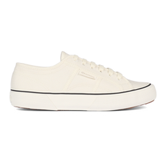 Superga 2490 Bold Organic Canvas Natural Dye Weeds