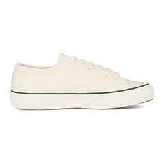 Superga 2490 Bold Organic Canvas Natural Dye Weeds