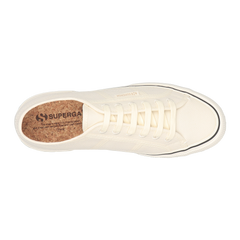 Superga 2490 Bold Organic Canvas Natural Dye Weeds