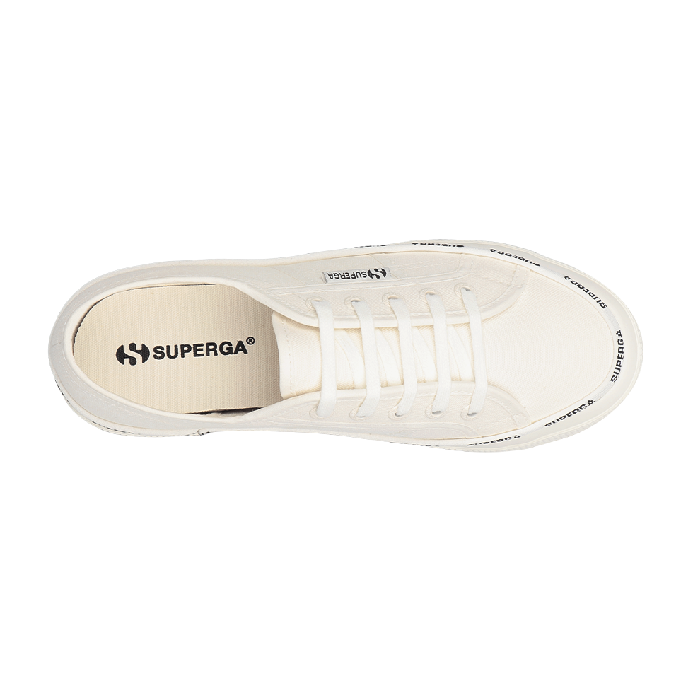 Logo superga shop