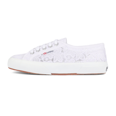 Superga 2750 Macrame White Superga Singapore