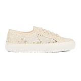 Superga 275 macramew best sale white