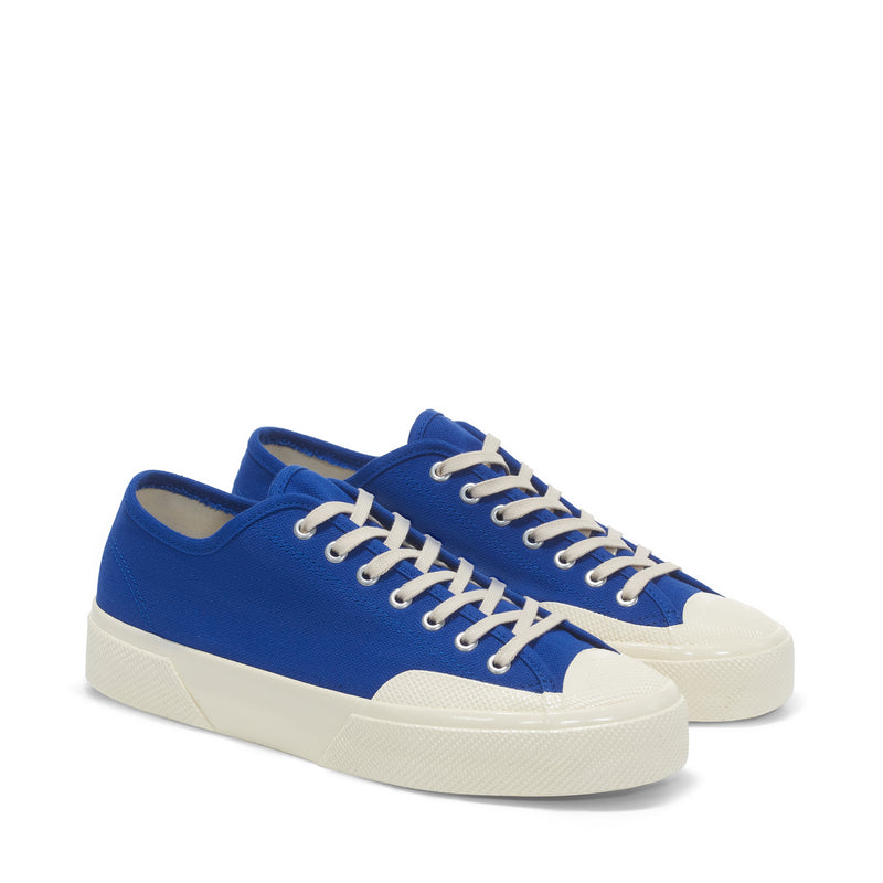 Artifact by Superga 2432 Collect Workwear Blue Chambray