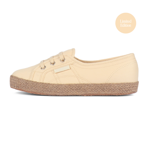Superga ballerina best sale