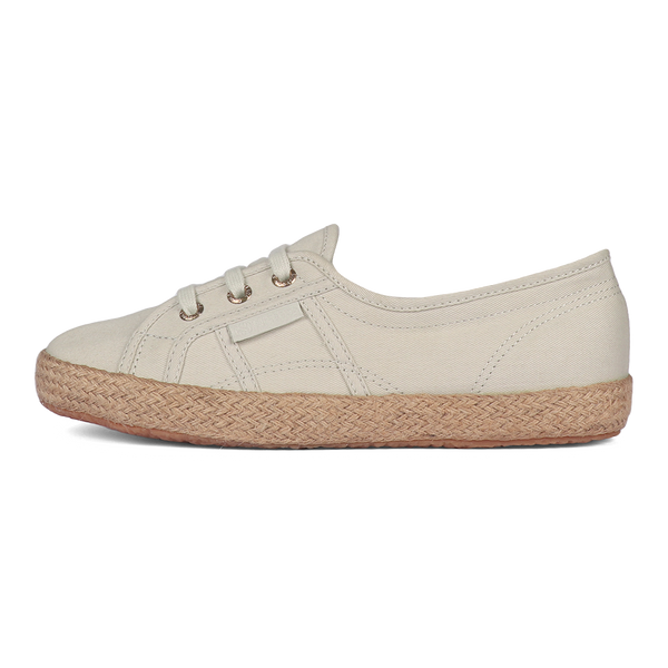Superga ballerina sales
