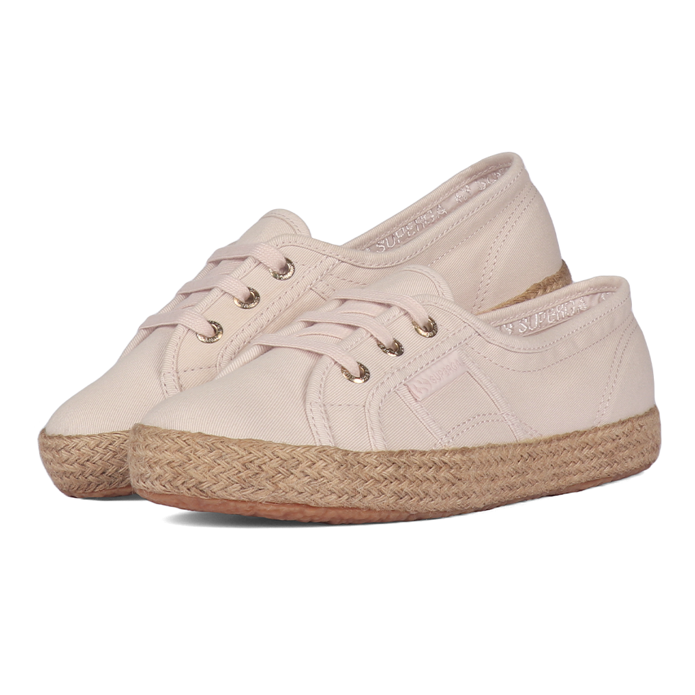 Superga pink gold shop