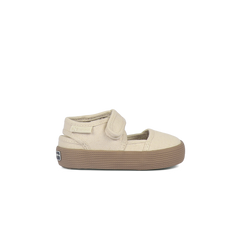 Superga x Leia Lauren 2405 Junior Sandal Sandshell