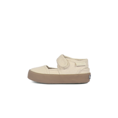 Superga x Leia Lauren 2405 Junior Sandal Sandshell