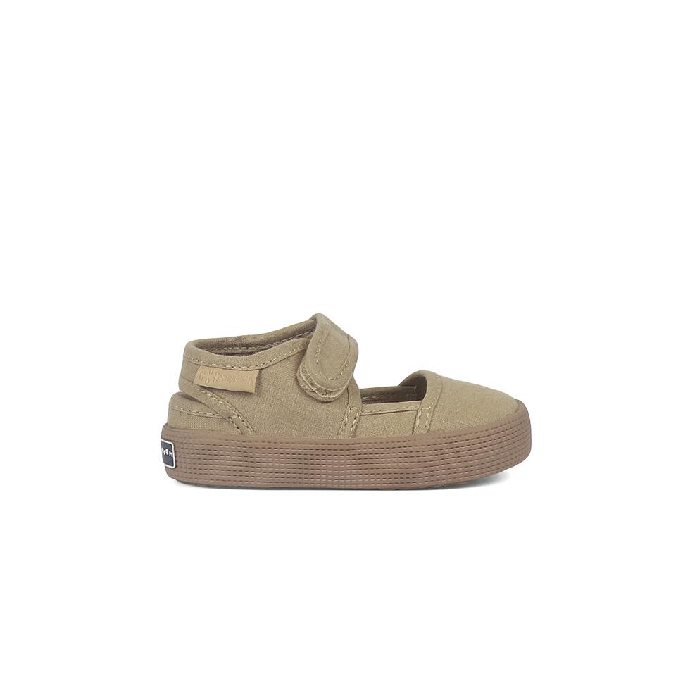 Superga x Leia Lauren 2405 Junior Sandal Lark