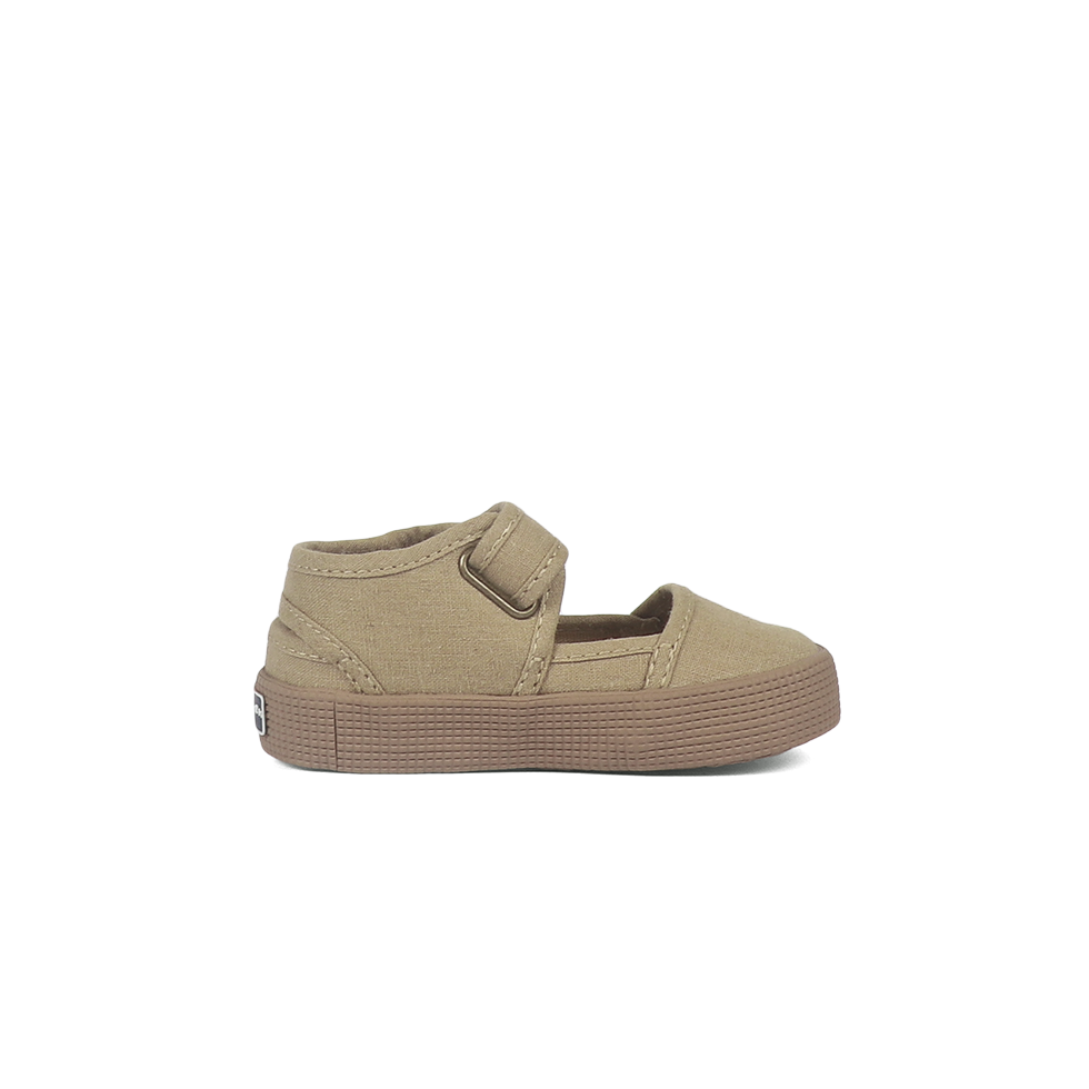 Superga x Leia Lauren 2405 Junior Sandal Lark