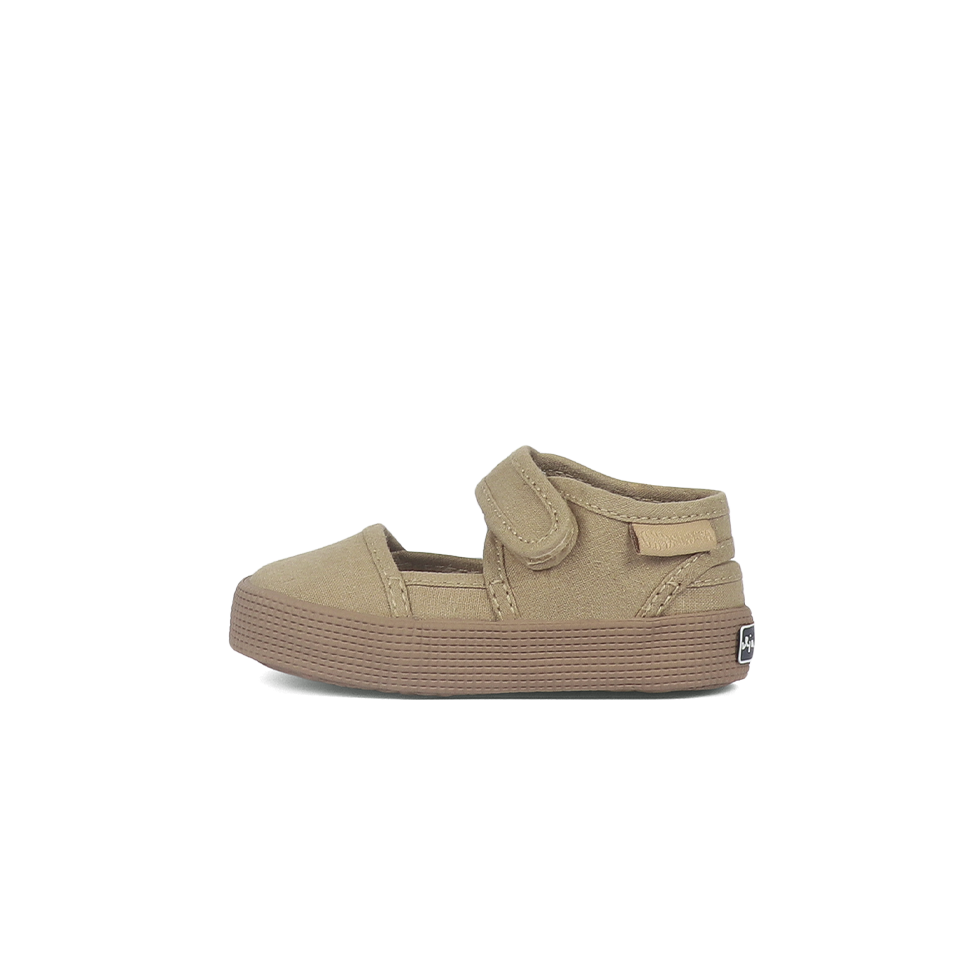 Superga x Leia Lauren 2405 Junior Sandal Lark