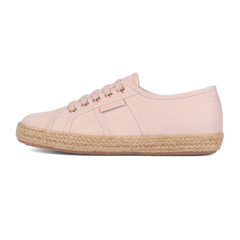 Superga 2025 total pink