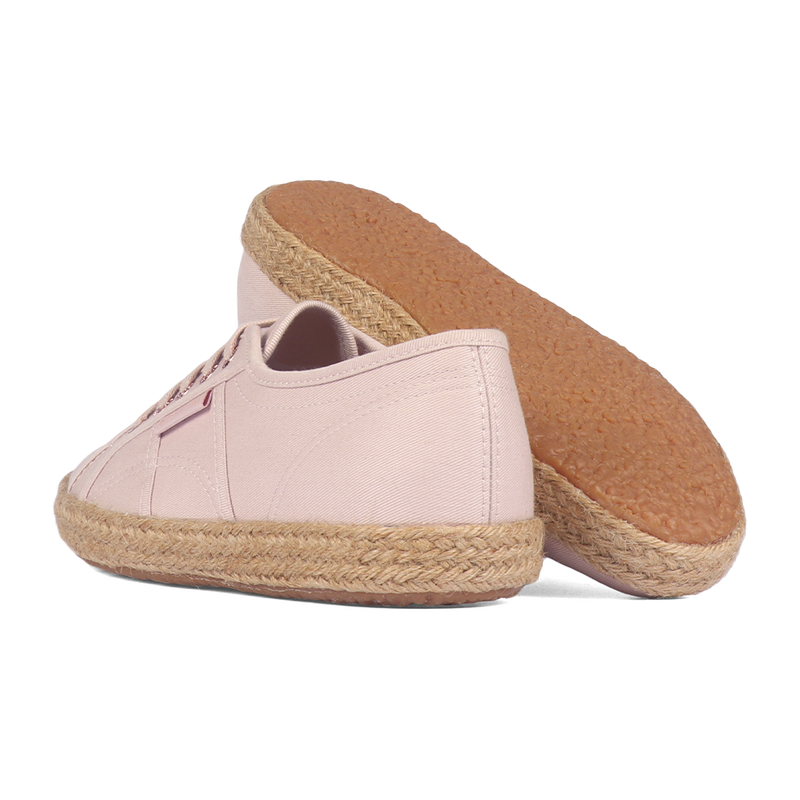 Superga sales cotropew pink
