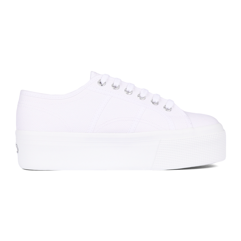Superga 2025 2790 platform