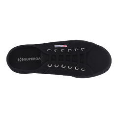 Superga 2790 Flatform Full Black