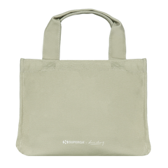 Superga X Drea Chong Mini Bag Green