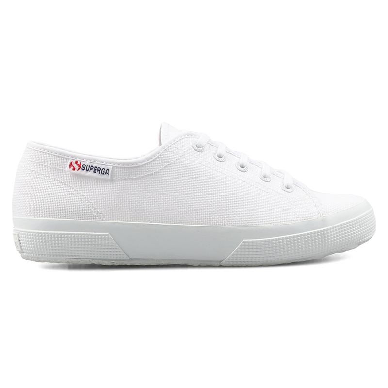 Superga 2725 Nude White