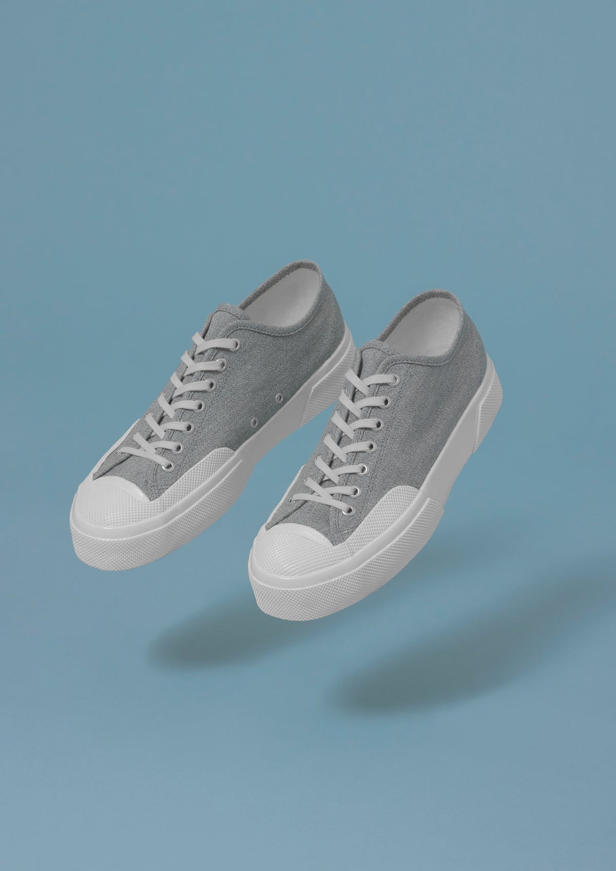 Artifact by Superga 2432 Salt Pepper Light Grey